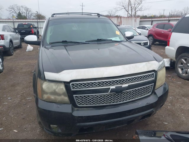 Aukcja sprzedaży 2008 Chevrolet Avalanche 1500 Ltz, vin: 3GNFK12308G277683, numer aukcji: 43791873