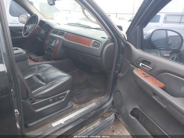Aukcja sprzedaży 2008 Chevrolet Avalanche 1500 Ltz, vin: 3GNFK12308G277683, numer aukcji: 43791873
