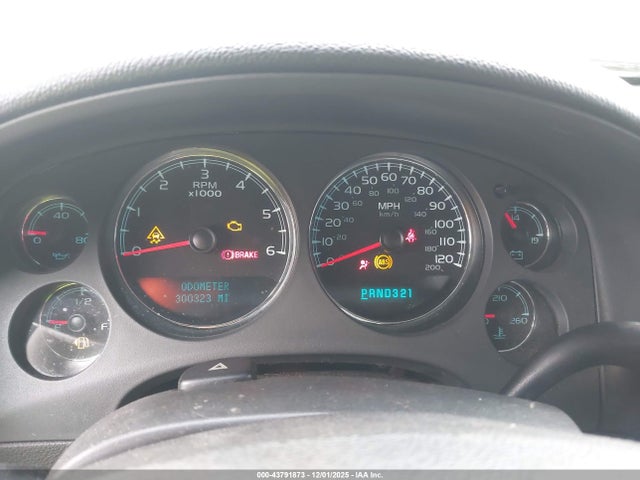 Aukcja sprzedaży 2008 Chevrolet Avalanche 1500 Ltz, vin: 3GNFK12308G277683, numer aukcji: 43791873