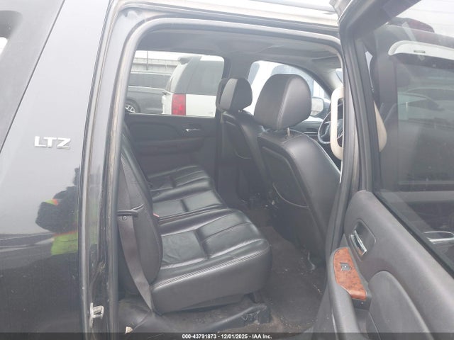 Aukcja sprzedaży 2008 Chevrolet Avalanche 1500 Ltz, vin: 3GNFK12308G277683, numer aukcji: 43791873
