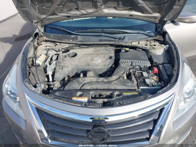 2013 NISSAN ALTIMA 1N4AL3AP1DN485126 Photo 9