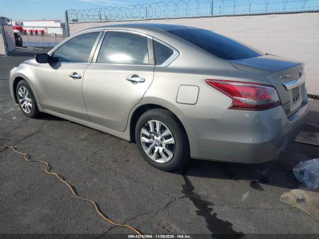 2013 NISSAN ALTIMA 1N4AL3AP1DN485126 Photo 2