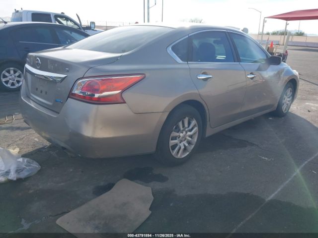 2013 NISSAN ALTIMA 1N4AL3AP1DN485126 Photo 3