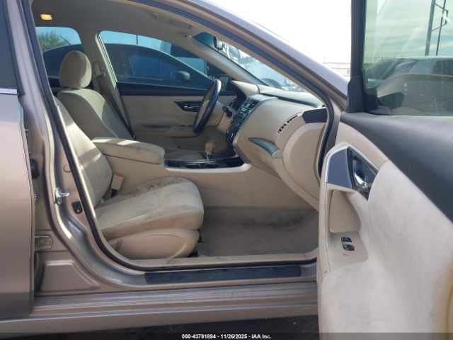 2013 NISSAN ALTIMA 1N4AL3AP1DN485126 Photo 4