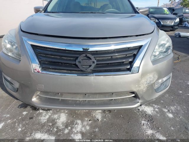 2013 NISSAN ALTIMA 1N4AL3AP1DN485126 Photo 5