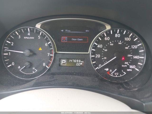 2013 NISSAN ALTIMA 1N4AL3AP1DN485126 Photo 6