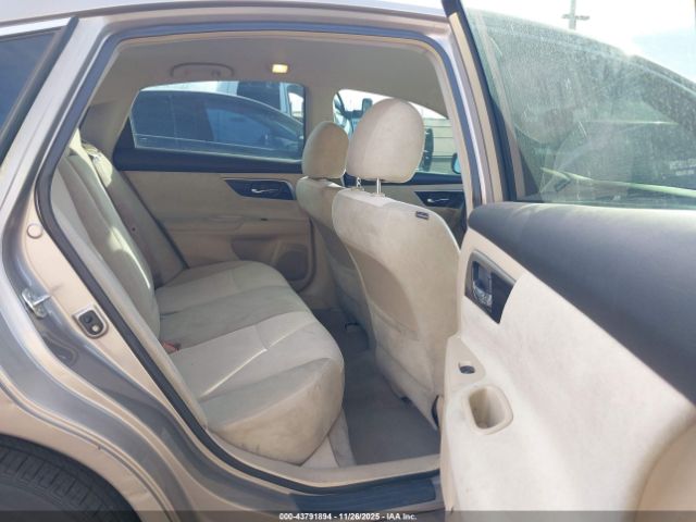 2013 NISSAN ALTIMA 1N4AL3AP1DN485126 Photo 7