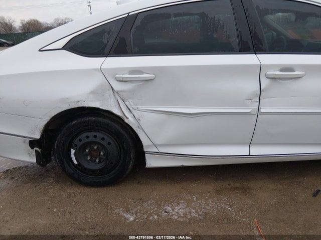 1HGCV1F59MA012950 Honda Accord Ex-l