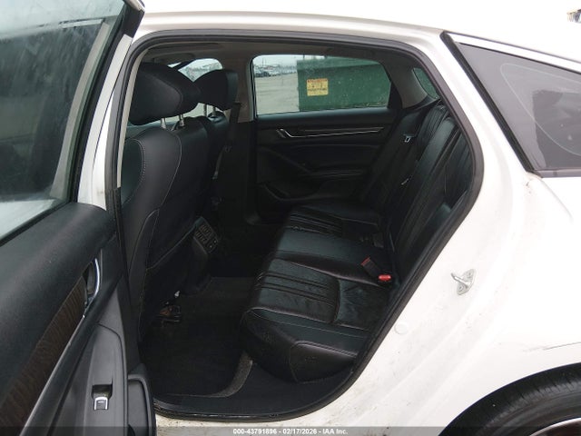 1HGCV1F59MA012950 Honda Accord Ex-l