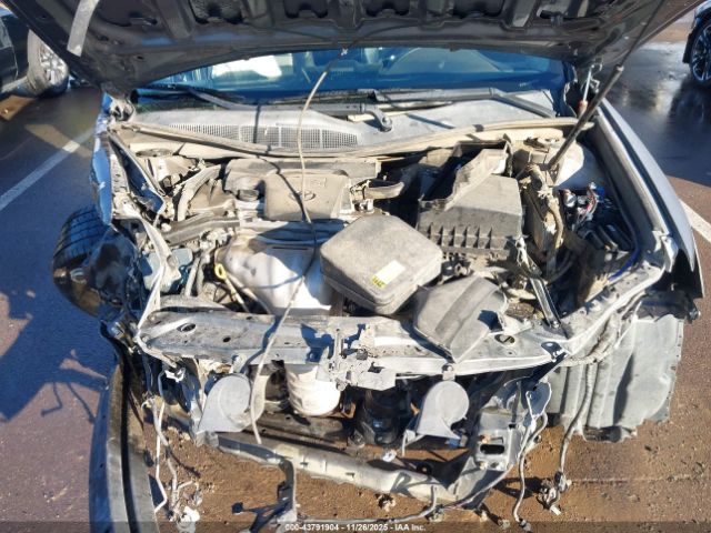 2012 TOYOTA CAMRY 4T1BF1FK4CU102576 Photo 9