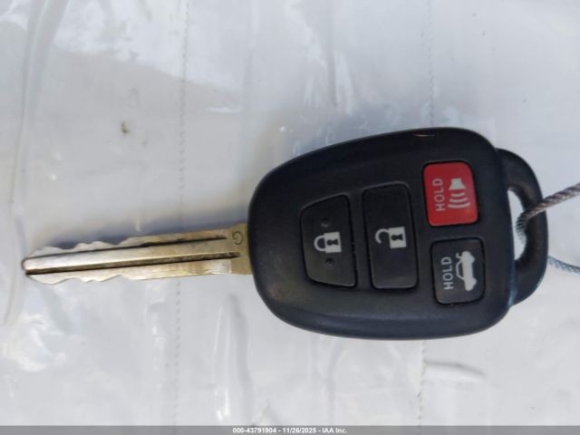 2012 TOYOTA CAMRY 4T1BF1FK4CU102576 Photo 10