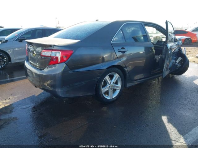 2012 TOYOTA CAMRY 4T1BF1FK4CU102576 Photo 3