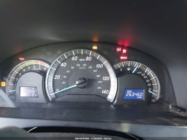 2012 TOYOTA CAMRY 4T1BF1FK4CU102576 Photo 6