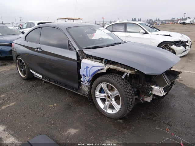 2019 BMW M240I WBA2J5C5XK7D35660