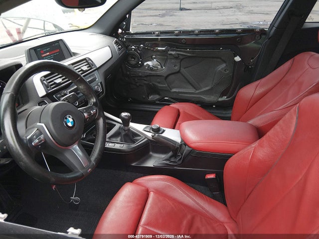 2019 BMW M240I WBA2J5C5XK7D35660 Photo 4
