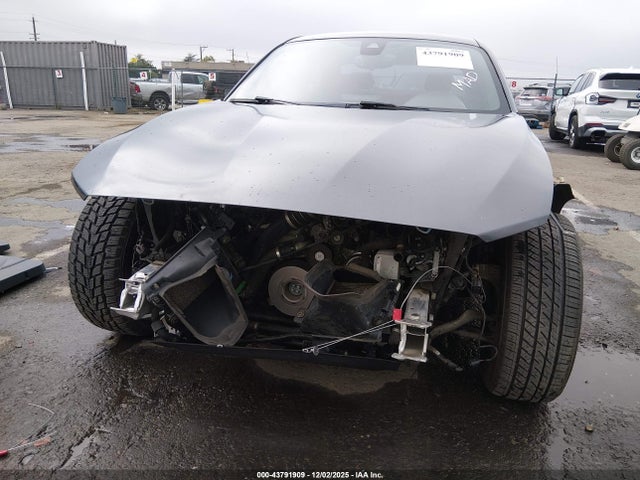 2019 BMW M240I WBA2J5C5XK7D35660 Photo 5