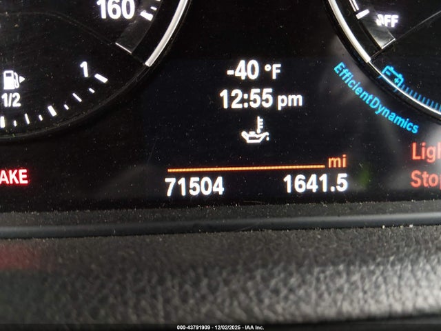 2019 BMW M240I WBA2J5C5XK7D35660 Photo 6