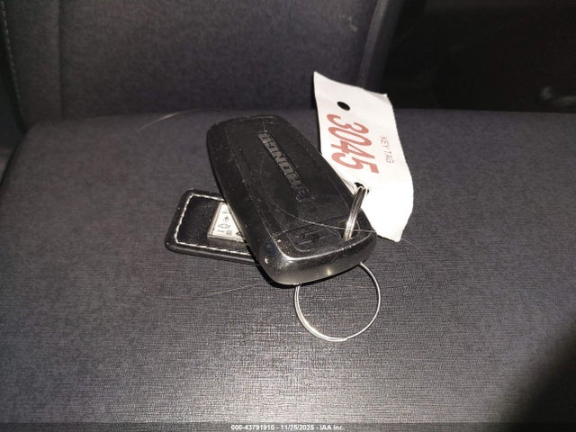 Ford Bronco Black Diamond 2023 1FMDE5AP2PLB70912 Image 11