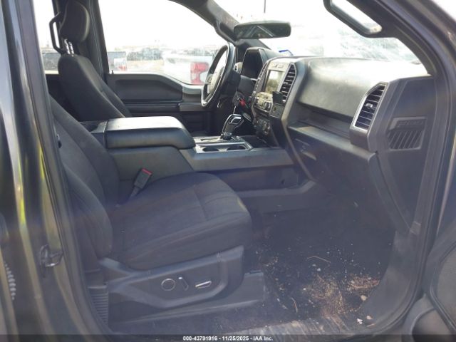 2017 FORD F-150 1FTEW1EP3HKC33189 Photo 4