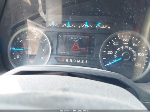 2017 FORD F-150 1FTEW1EP3HKC33189 Photo 6