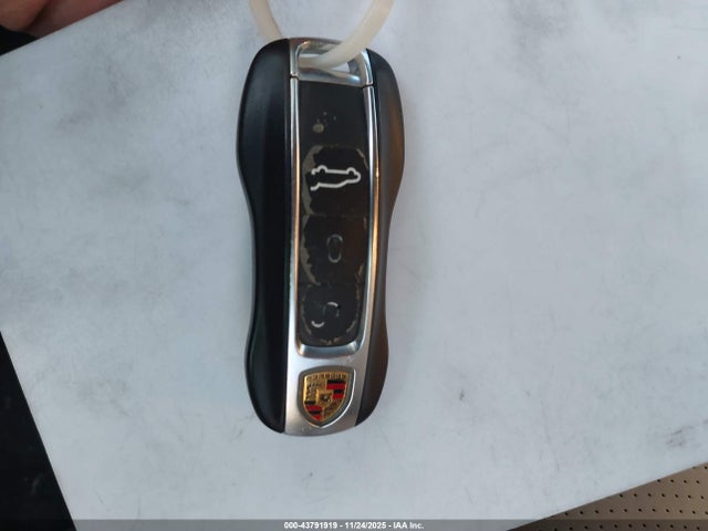 2019 PORSCHE CAYENNE WP1AA2AY6KDA04386 Photo 10