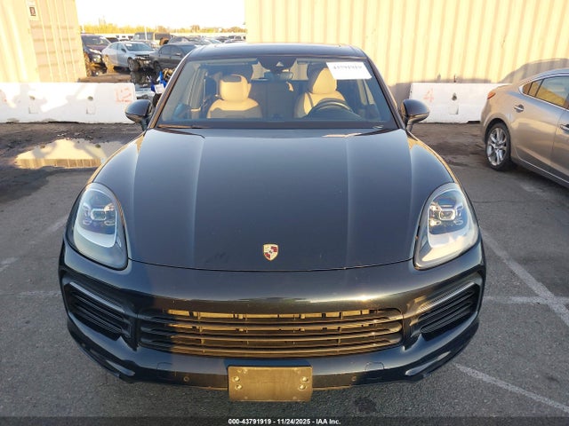 2019 PORSCHE CAYENNE WP1AA2AY6KDA04386 Photo 5