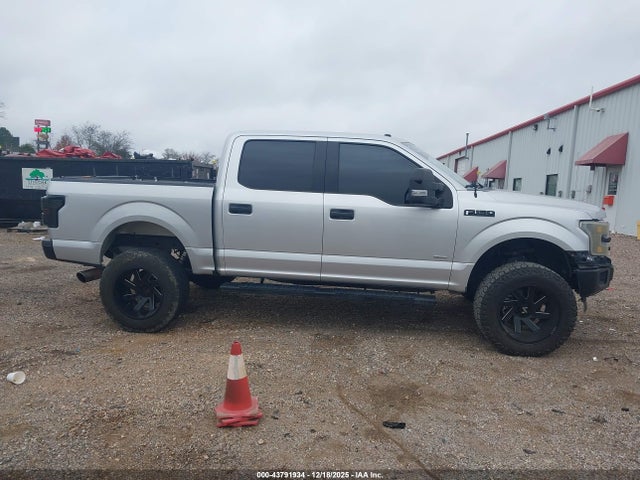Ford F-150 Xlt 2017 1FTEW1CG8HKD60944 Image 14