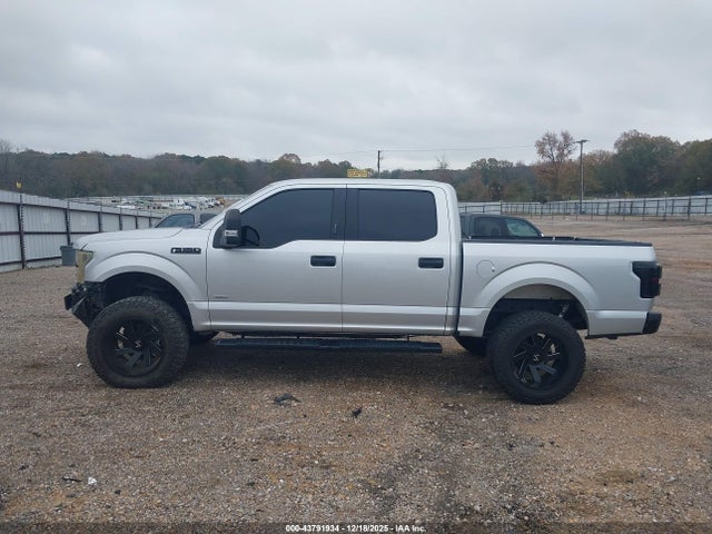 Ford F-150 Xlt 2017 1FTEW1CG8HKD60944 Image 15