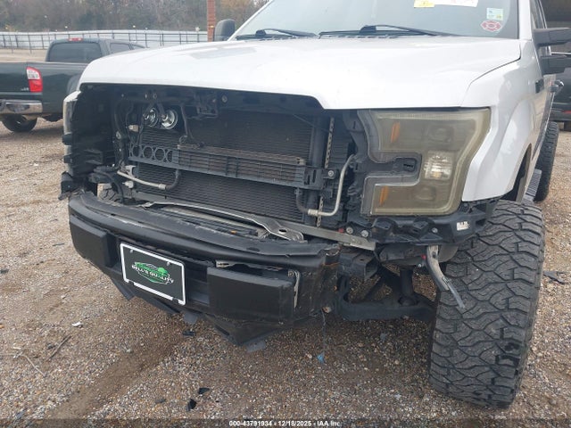 Ford F-150 Xlt 2017 1FTEW1CG8HKD60944 Image 12