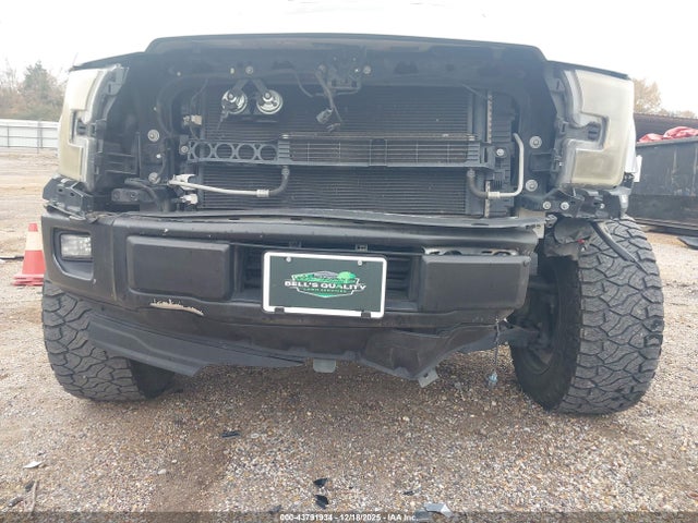 Ford F-150 Xlt 2017 1FTEW1CG8HKD60944 Image 18