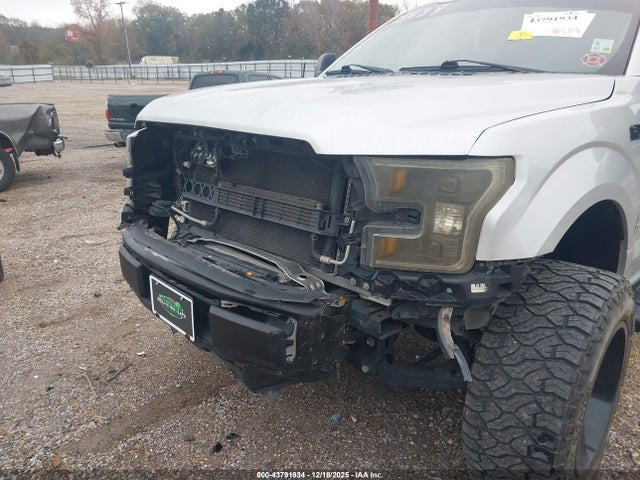 Ford F-150 Xlt 2017 1FTEW1CG8HKD60944 Image 20