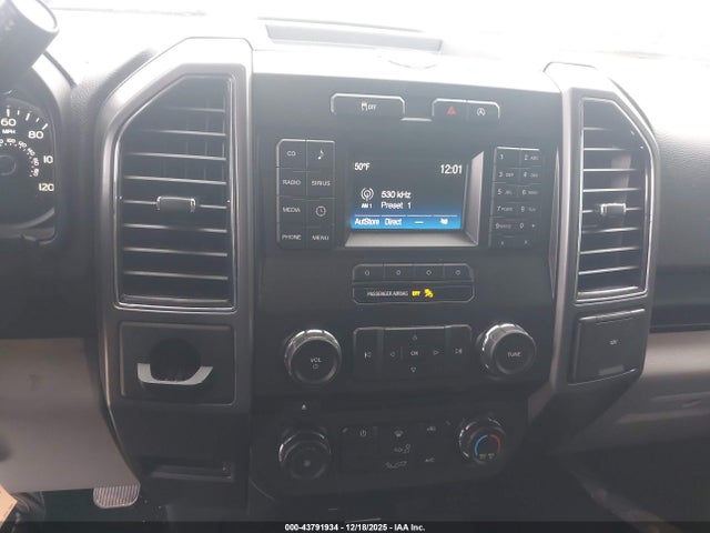 Ford F-150 Xlt 2017 1FTEW1CG8HKD60944 Image 21