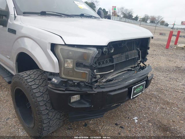 Ford F-150 Xlt 2017 1FTEW1CG8HKD60944 Image 22
