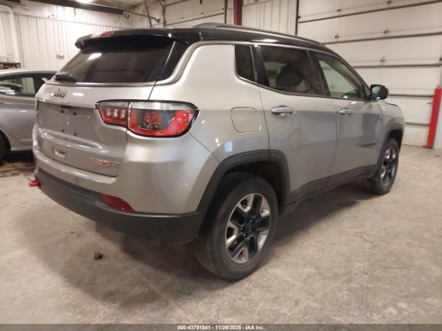 2017 JEEP NEW COMPASS 3C4NJDDBXHT635389 Photo 3
