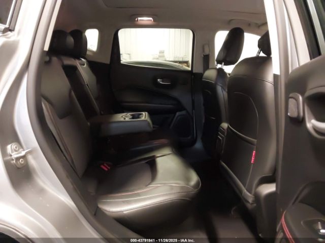 2017 JEEP NEW COMPASS 3C4NJDDBXHT635389 Photo 7