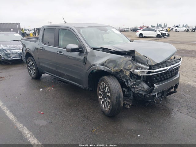 Ford Maverick 2023 3FTTW8F91PRA13897 Image 14