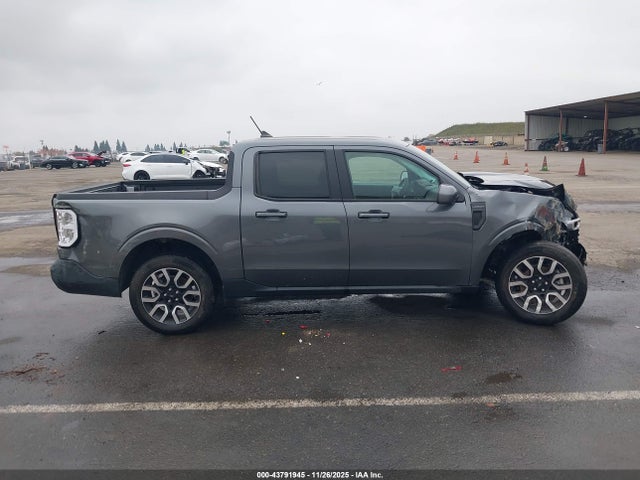 Ford Maverick 2023 3FTTW8F91PRA13897 Image 27
