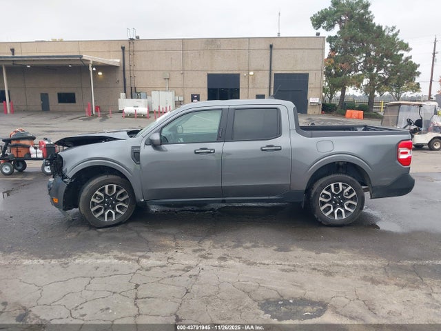 Ford Maverick 2023 3FTTW8F91PRA13897 Image 28