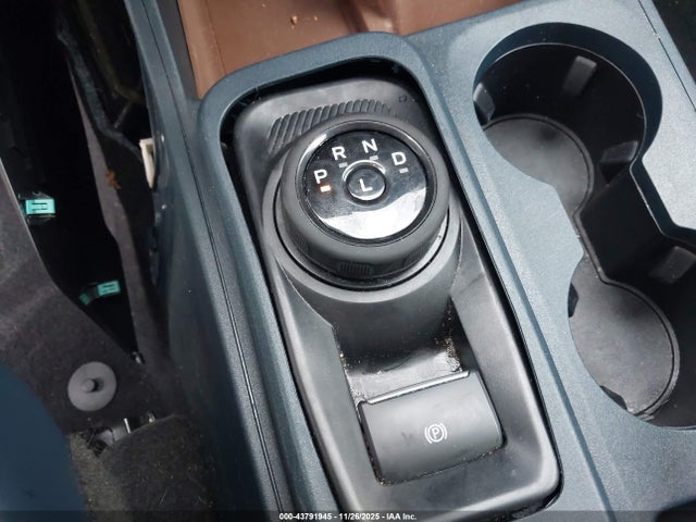 Ford Maverick 2023 3FTTW8F91PRA13897 Image 31