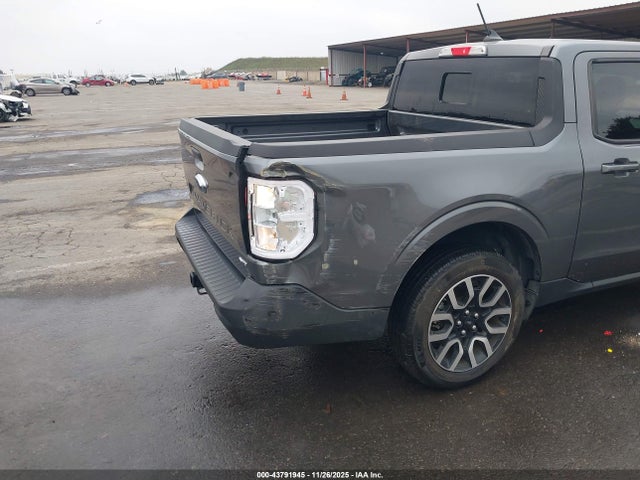 Ford Maverick 2023 3FTTW8F91PRA13897 Image 32