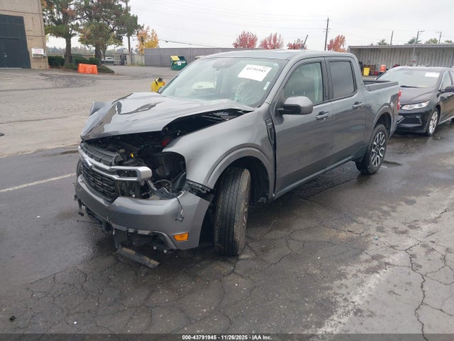 Ford Maverick 2023 3FTTW8F91PRA13897 Image 15