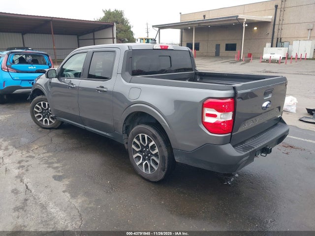 Ford Maverick 2023 3FTTW8F91PRA13897 Image 16