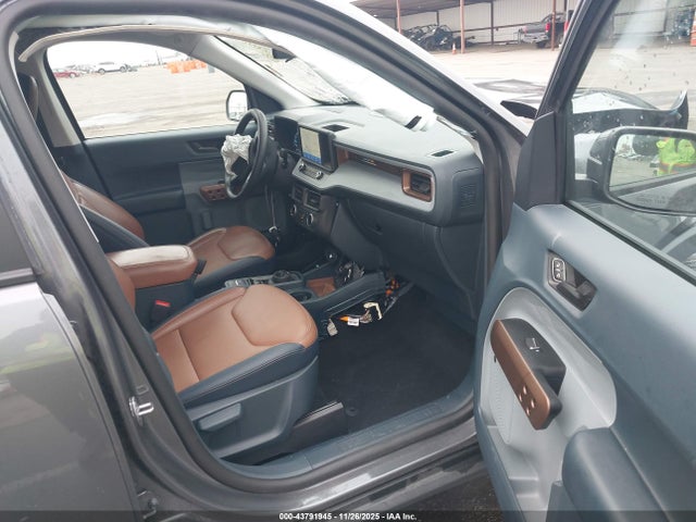 Ford Maverick 2023 3FTTW8F91PRA13897 Image 18