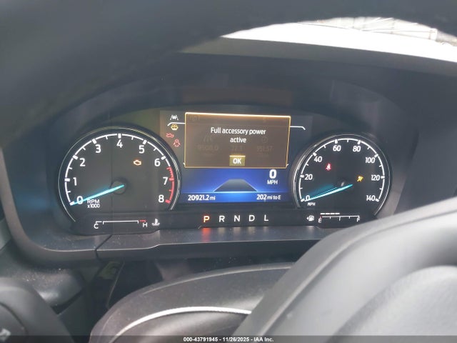 Ford Maverick 2023 3FTTW8F91PRA13897 Image 20