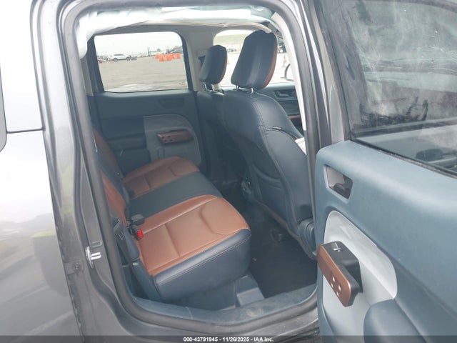 Ford Maverick 2023 3FTTW8F91PRA13897 Image 21
