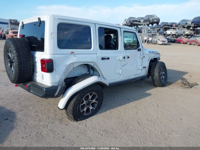 2023 JEEP WRANGLER 1C4HJXFG8PW500699 Photo 3
