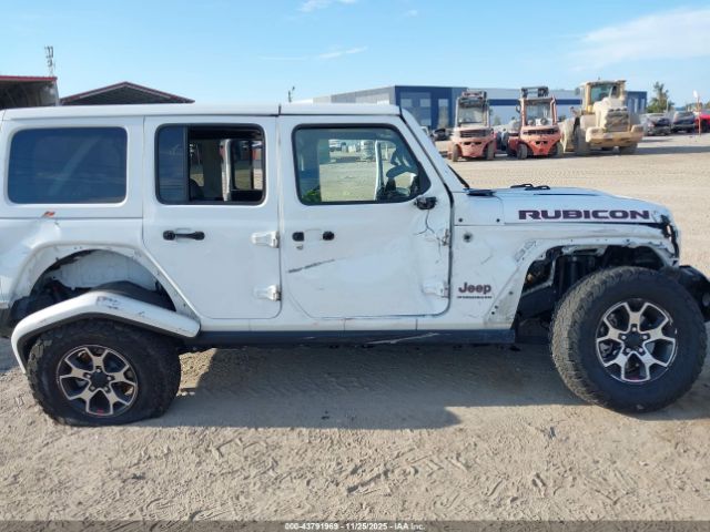 2023 JEEP WRANGLER 1C4HJXFG8PW500699 Photo 5