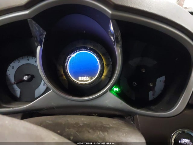 2010 CADILLAC SRX 3GYFNAEY5AS649264 Photo 6