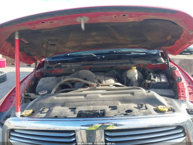 2016 RAM 1500 1C6RR7TT1GS125459 Photo 9