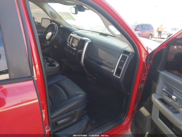 2016 RAM 1500 1C6RR7TT1GS125459 Photo 4